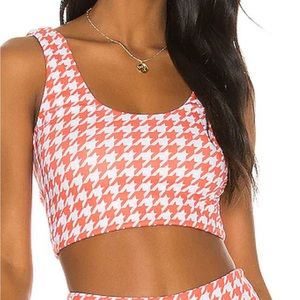 LPA Swim Top nwot